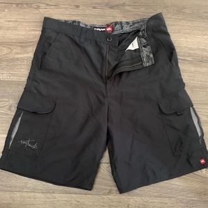Men’s Tony Hawk shorts